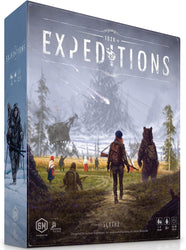 Expeditions