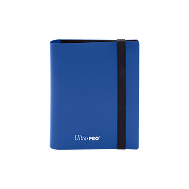 Binder: PRO 2-Pocket Eclipse