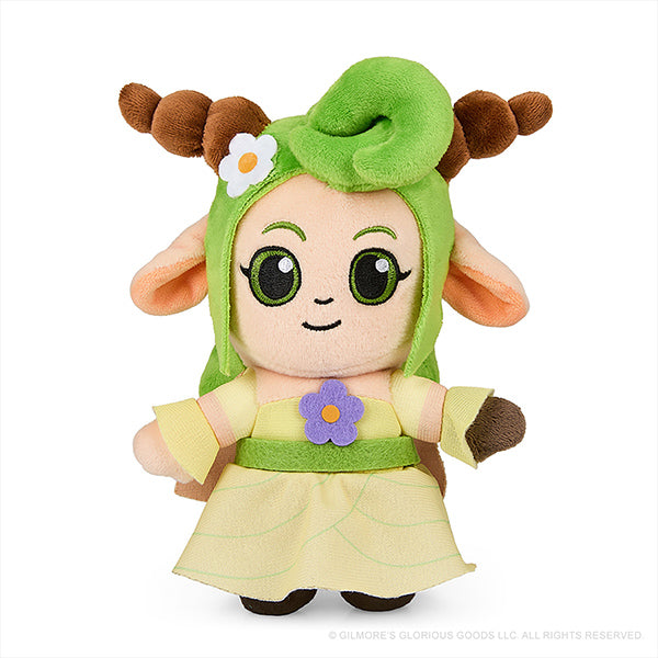 Plush: Kidrobot Critical Role: Fearne Calloway