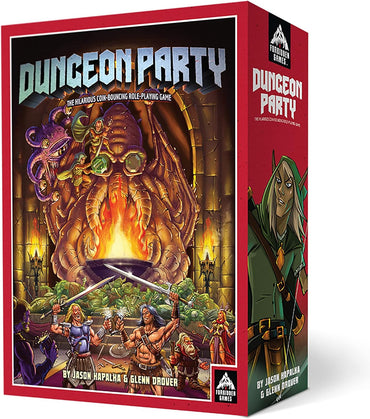 Dungeon Party