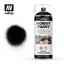 Vallejo Aerosol Hobby Paint Primer