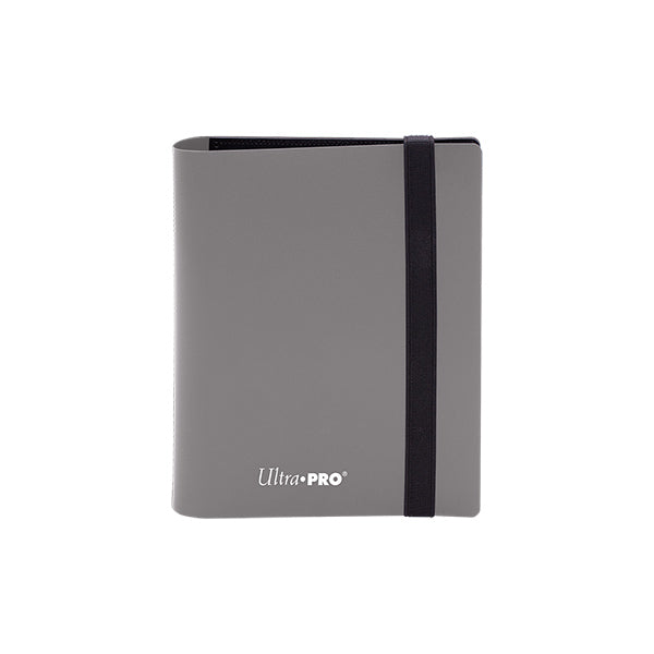 Binder: PRO 2-Pocket Eclipse