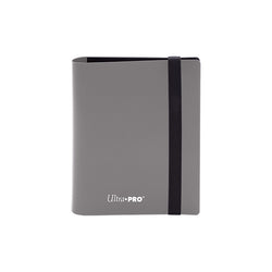 Binder: PRO 2-Pocket Eclipse