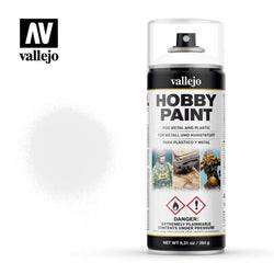 Vallejo Aerosol Hobby Paint Primer