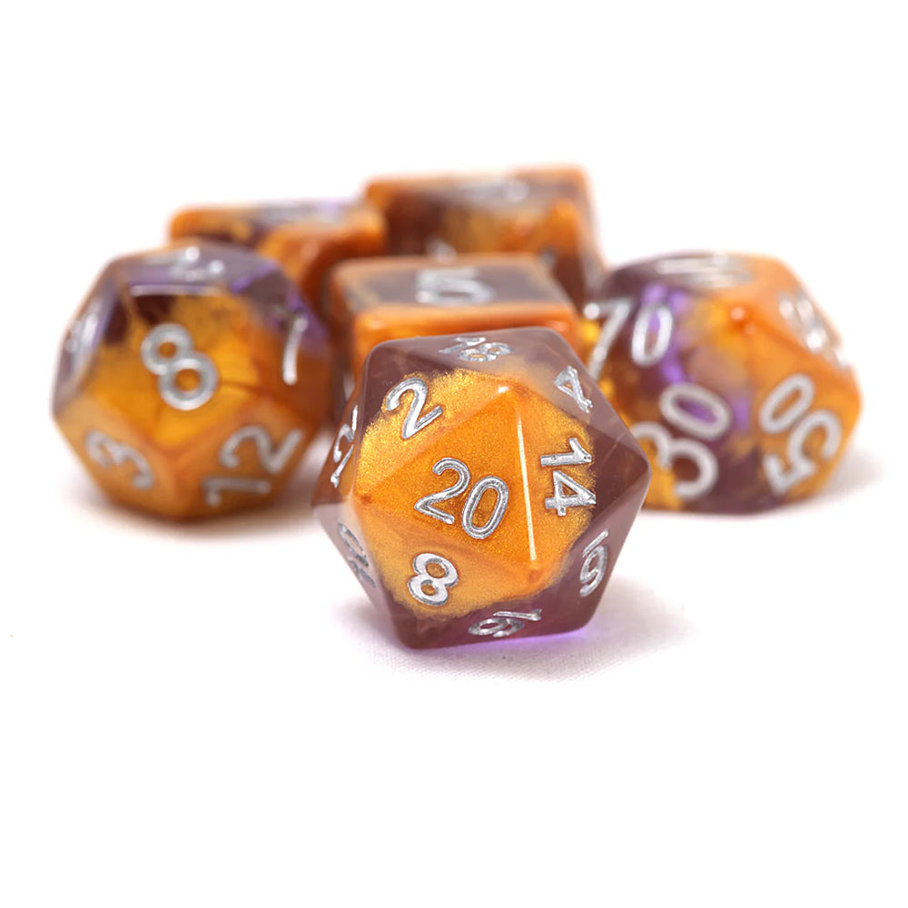 Sirius RPG Dice Set (7)