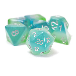 Sirius RPG Dice Set (7)