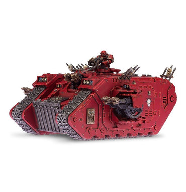 Warhammer: Chaos Land Raider