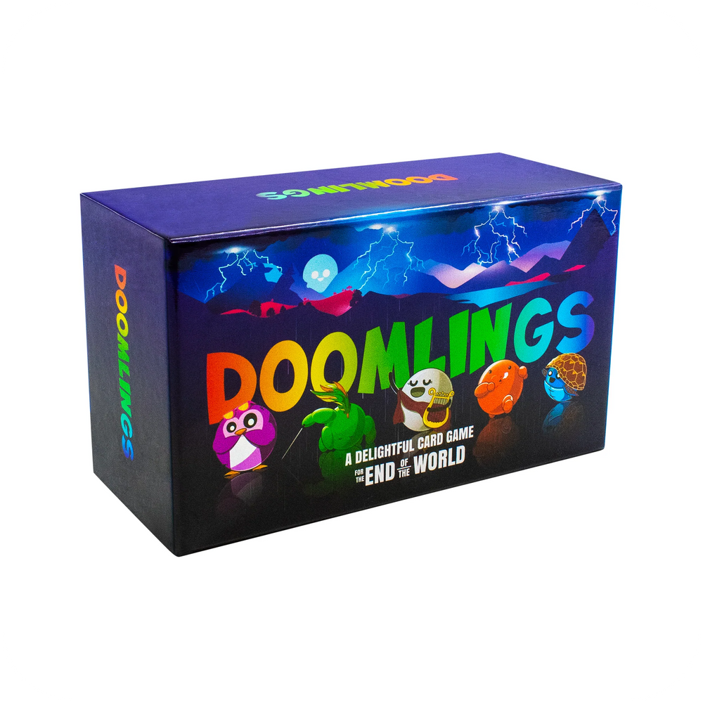 Doomlings