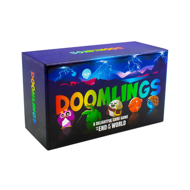 Doomlings
