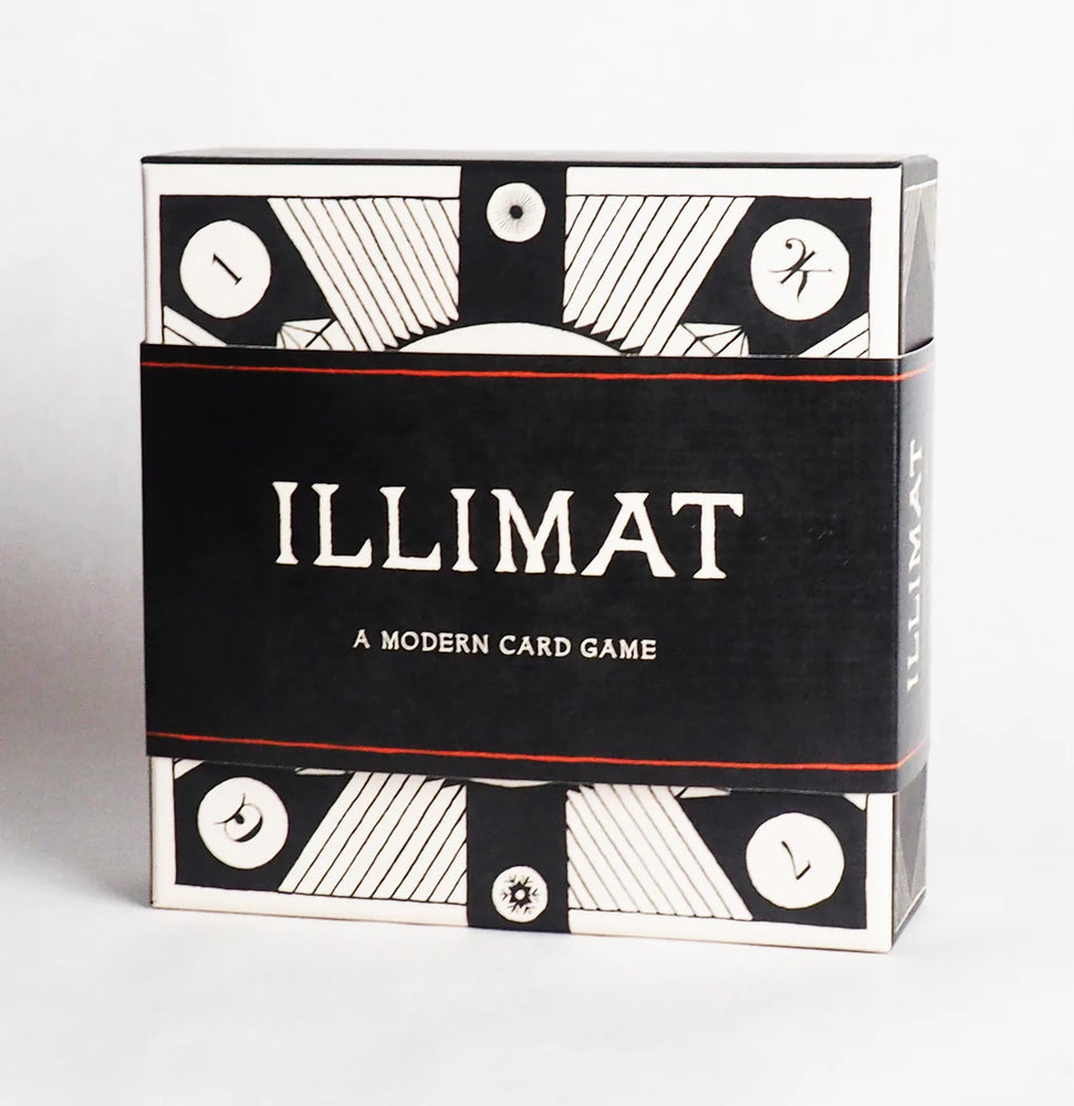 ILLIMAT