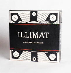 ILLIMAT