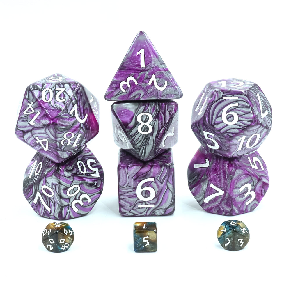 Other Worldly Jumbo Dice
