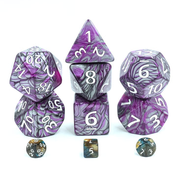 Other Worldly Jumbo Dice