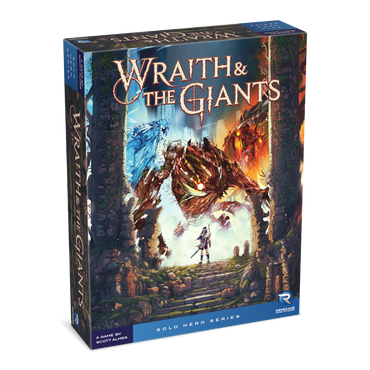 Wrath & The Giants
