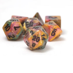 Sirius RPG Dice Set (7)