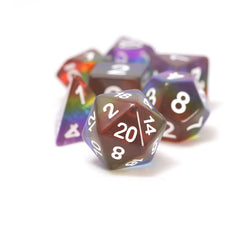 Sirius RPG Dice Set (7)