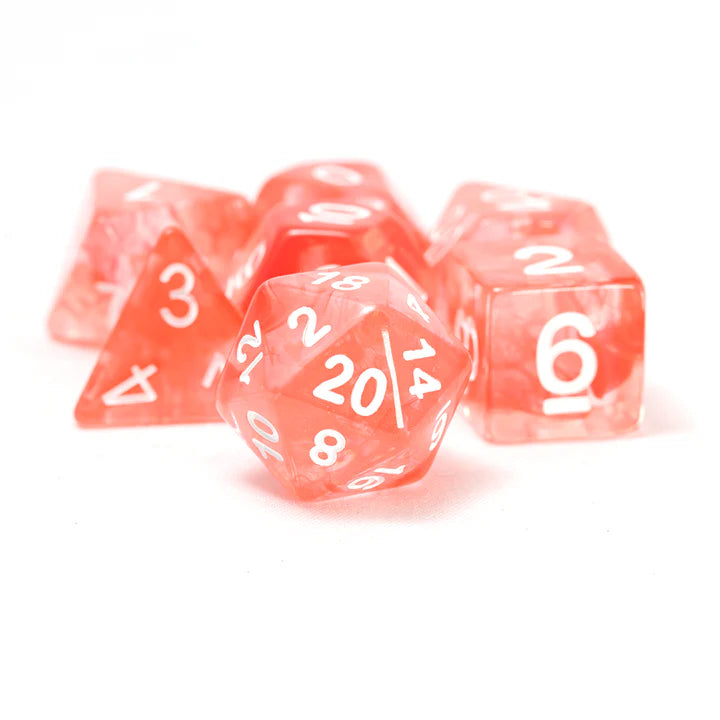 Sirius RPG Dice Set (7)