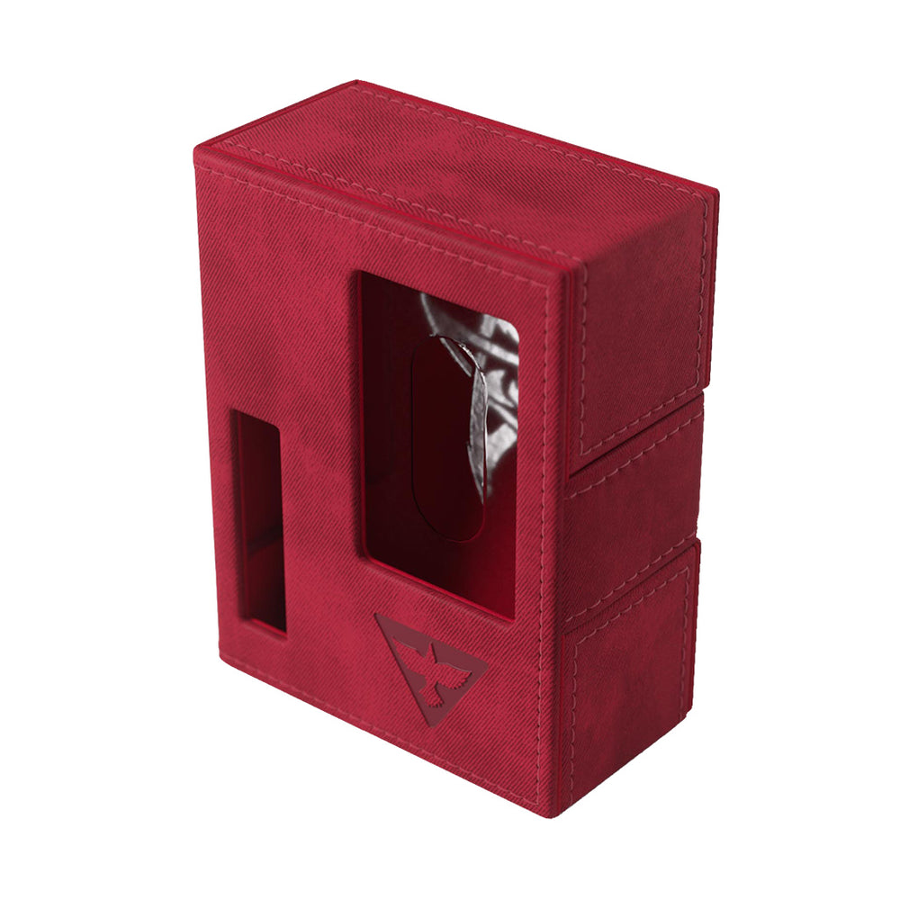 Arkham Horror investigator Deck Tome