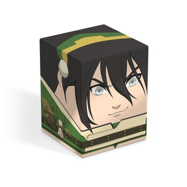 Squaroes 100+ Boulder: Avatar The Last Airbender - Katara