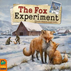 The Fox Experiment