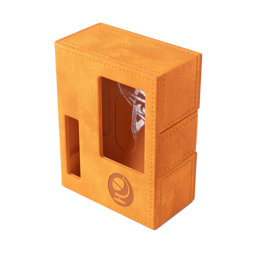 Arkham Horror investigator Deck Tome