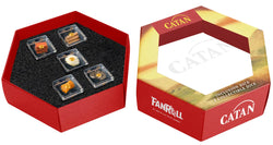 CATAN: Inclusion Dice Set