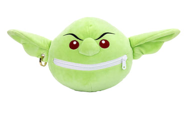 Pathfinder Dice Goblin Plush Dice Bag