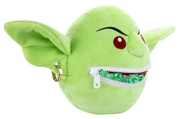 Pathfinder Dice Goblin Plush Dice Bag
