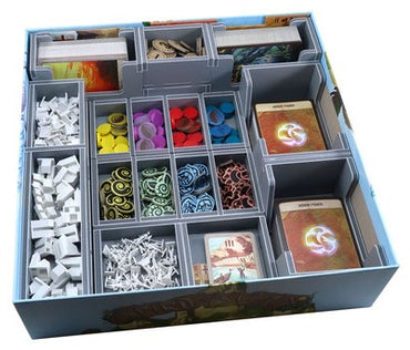 Board Game Inserts: Spirit Island