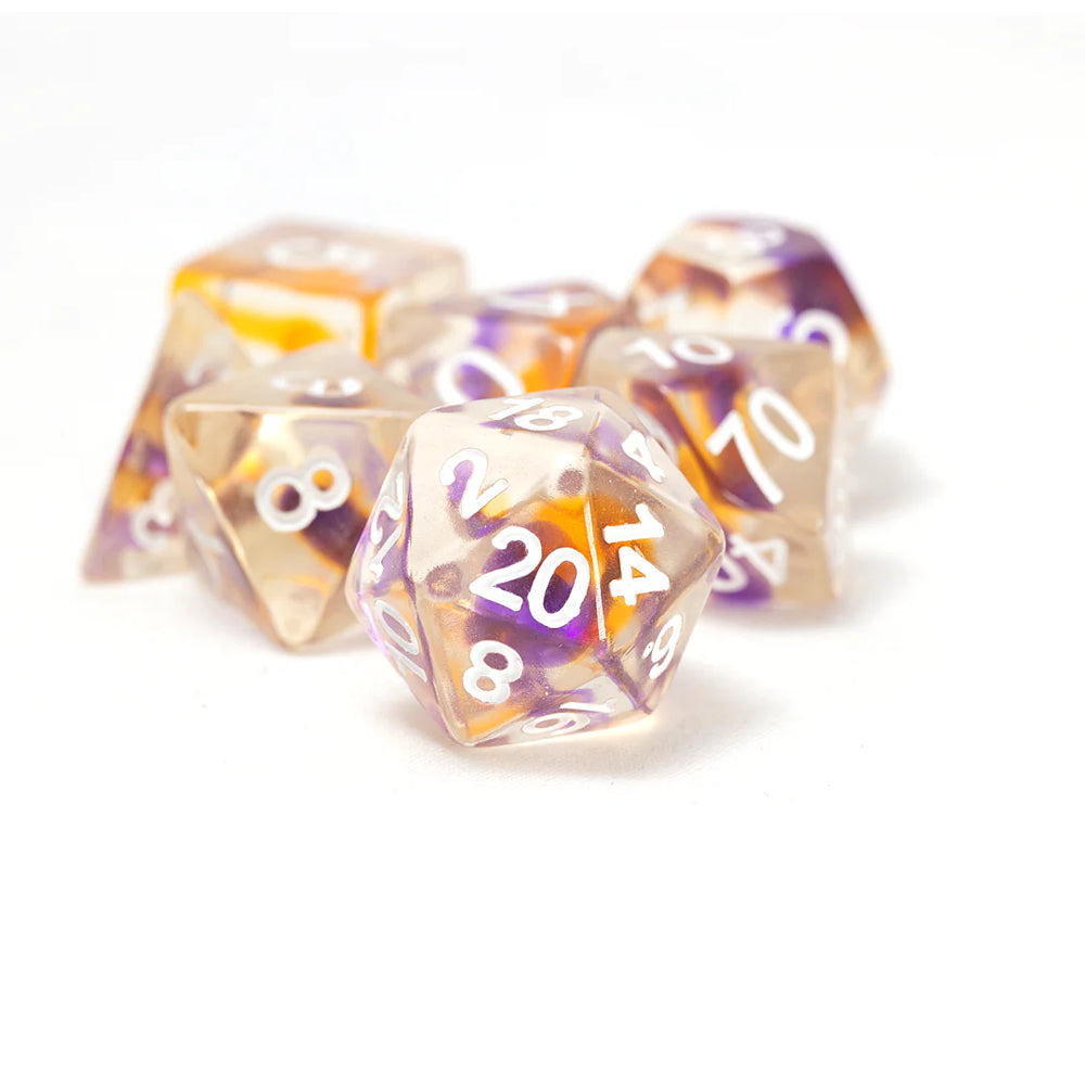 Sirius RPG Dice Set (7)