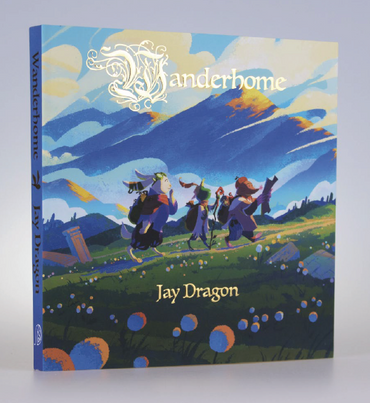 Wanderhome: Hardcover