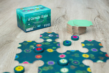 A Gentle Rain Bloom Edition