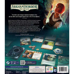 Arkham Horror: The Card Game - Revised Core Set