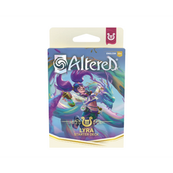Altered: Beyond the Gates Starter Deck
