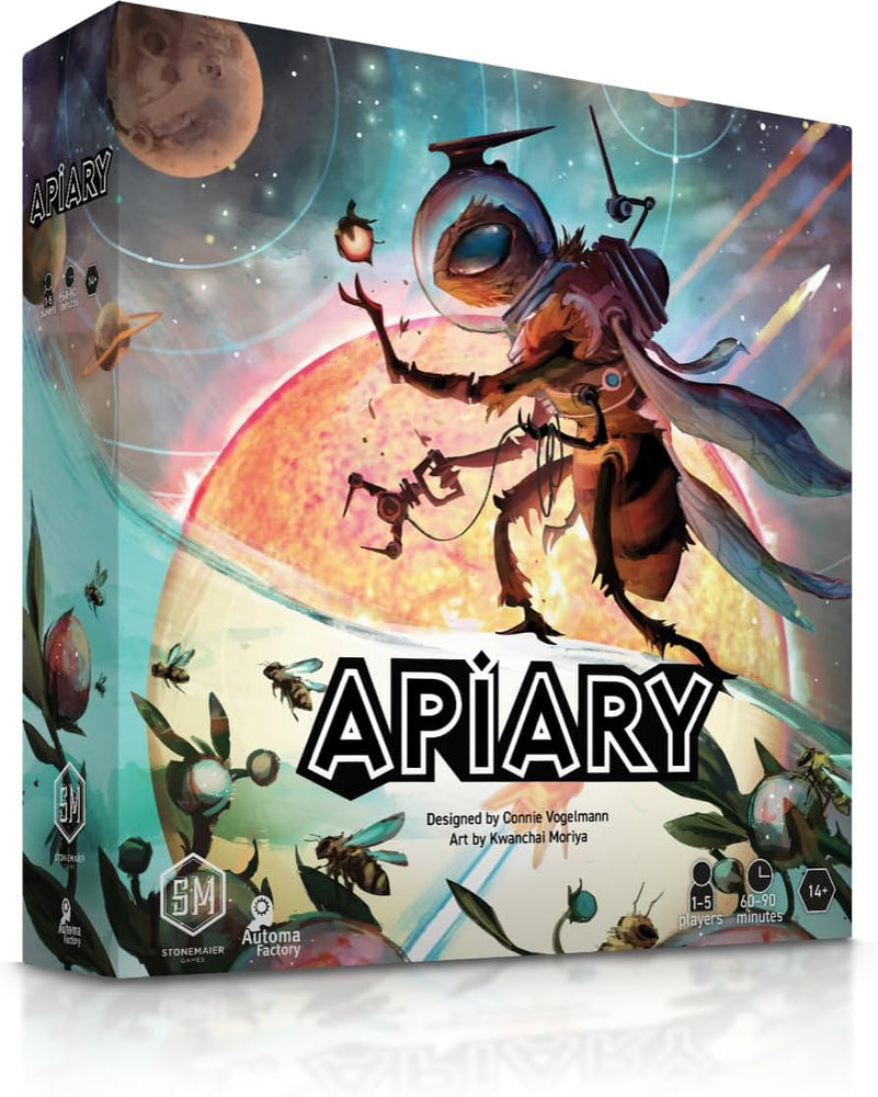 Apiary