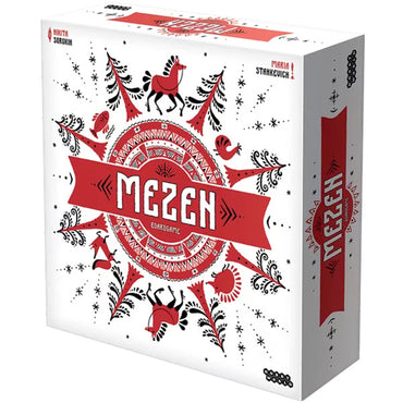 Mezen