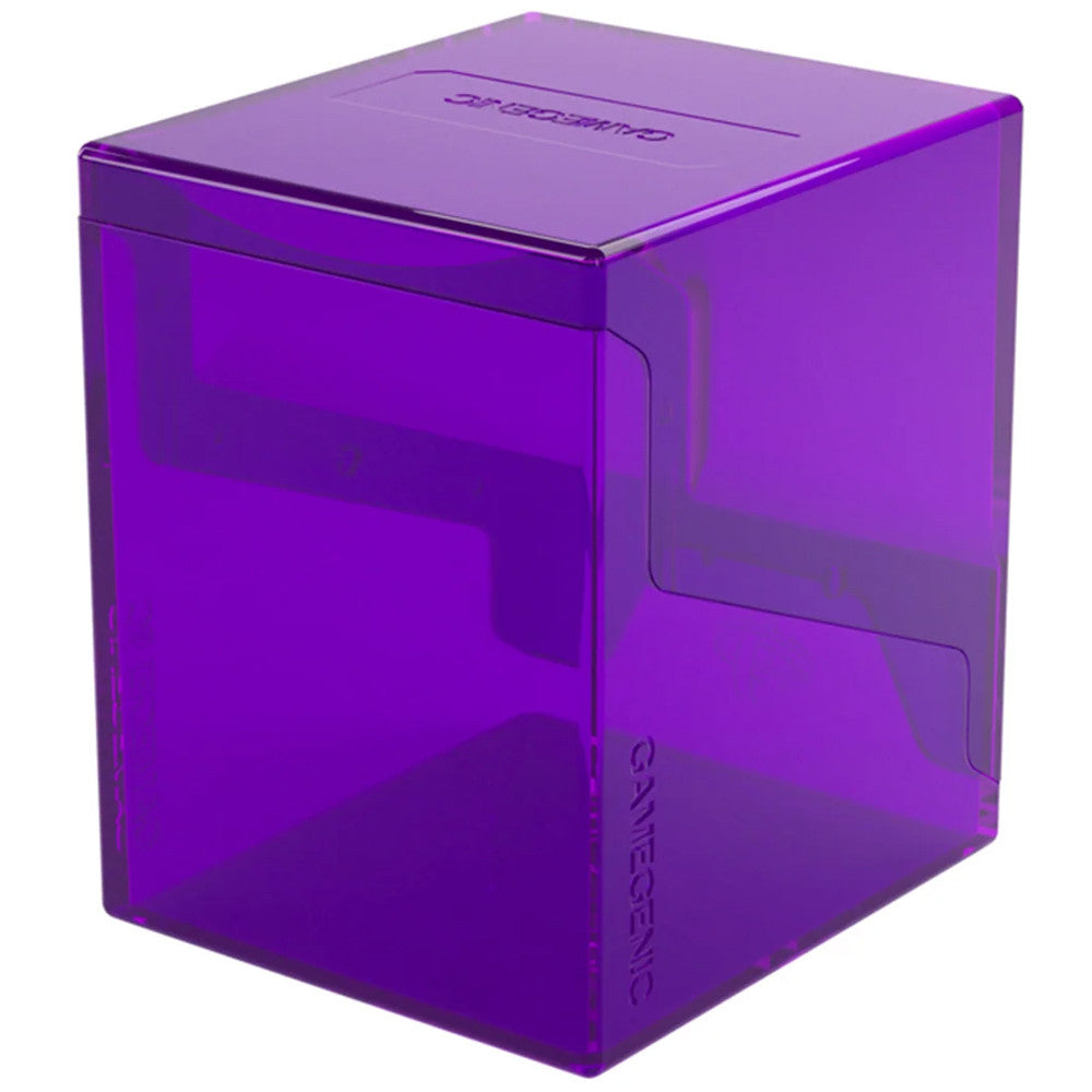 Bastion 100+ XL Purple