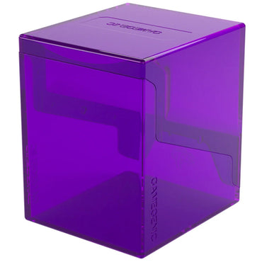 Bastion 100+ XL Purple