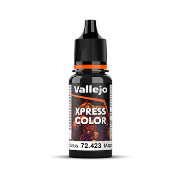 Vallejo - Xpress Color Paints