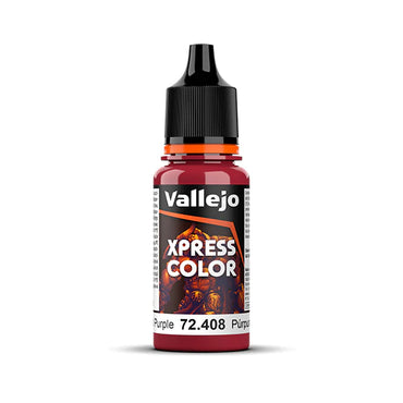 Vallejo - Xpress Color Paints