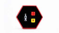 CATAN: Inclusion Dice Set