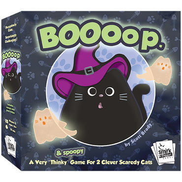 BOOoop