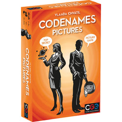 Codenames Pictures