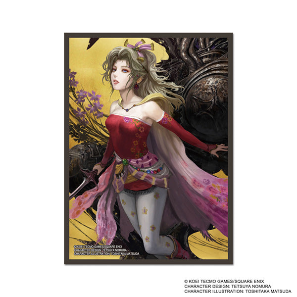 Card Sleeves: Final Fantasy VI- Terra