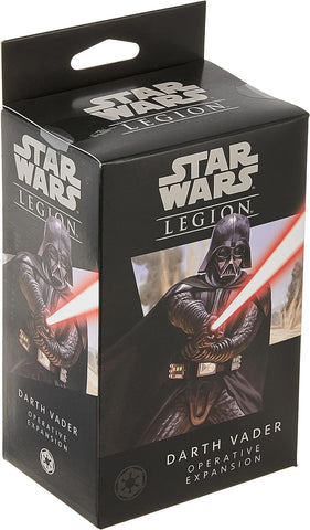Star Wars: Legion - Darth Vader