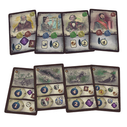 Darwin's Journey: Fireland expansion