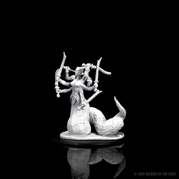 D&D Minis: Wave 12.5- Maralith