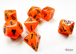 Mini-Polyhedral 7-Die Set