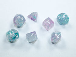 Mini-Polyhedral 7-Die Set