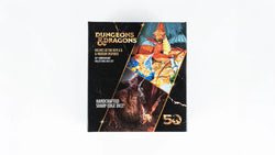 D&D 50th Anniversary Holmes Retro Replica & Modern Inspired Set